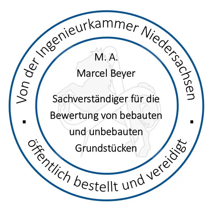 Öffentlich bestellt und vereidigt